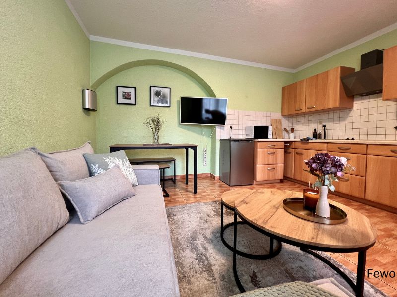 Ferienwohnung 3