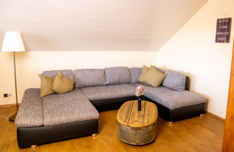 Ferienwohnung 1