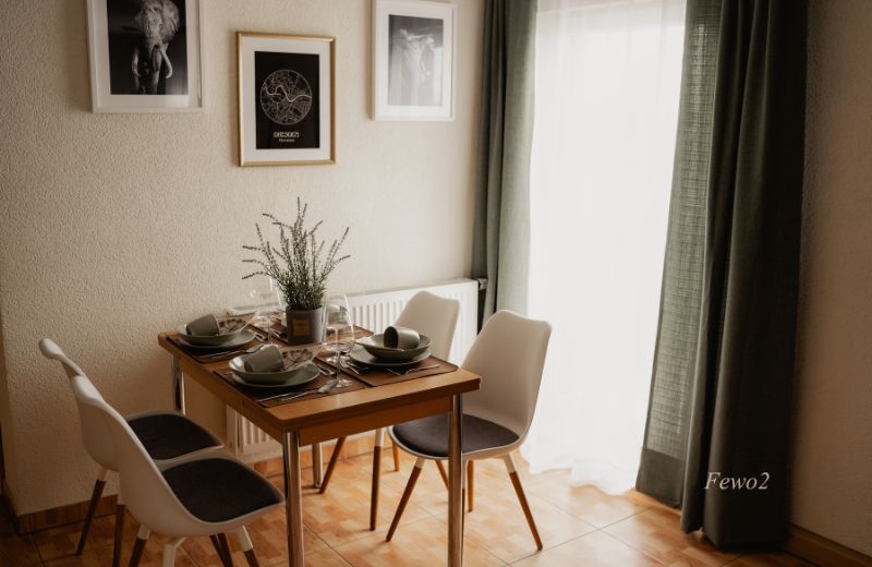 Ferienwohnung 2